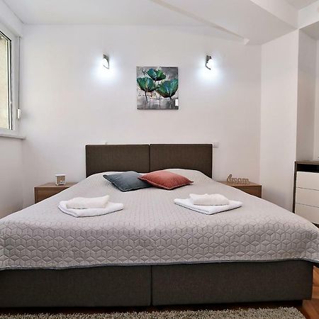 Fran Green & Blue Apartment Ριέκα Εξωτερικό φωτογραφία