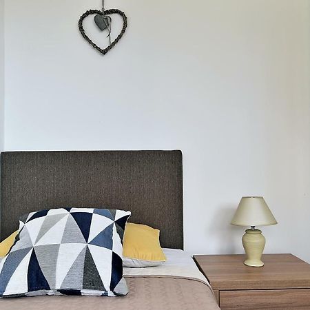 Fran Green & Blue Apartment Ριέκα Εξωτερικό φωτογραφία